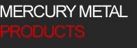 Mercury Metals Home