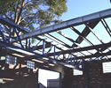 Steel Truss