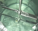 Mixing Tank