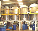 Liquid Tanks